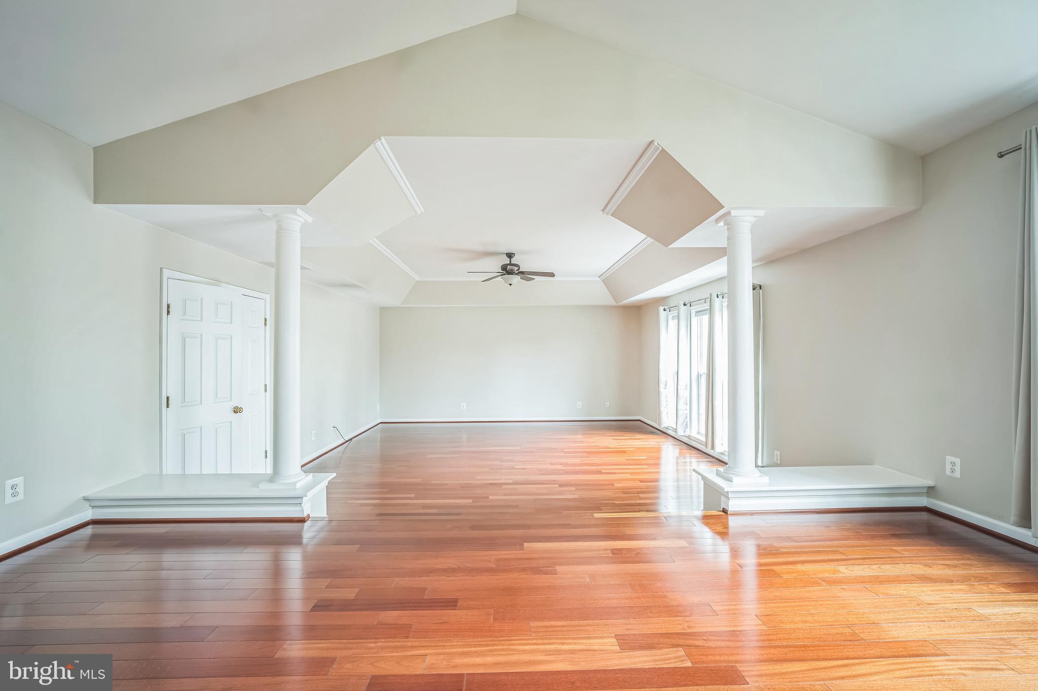 8113 American Holly Road Lorton, VA 22079 - Photo 29 of 50