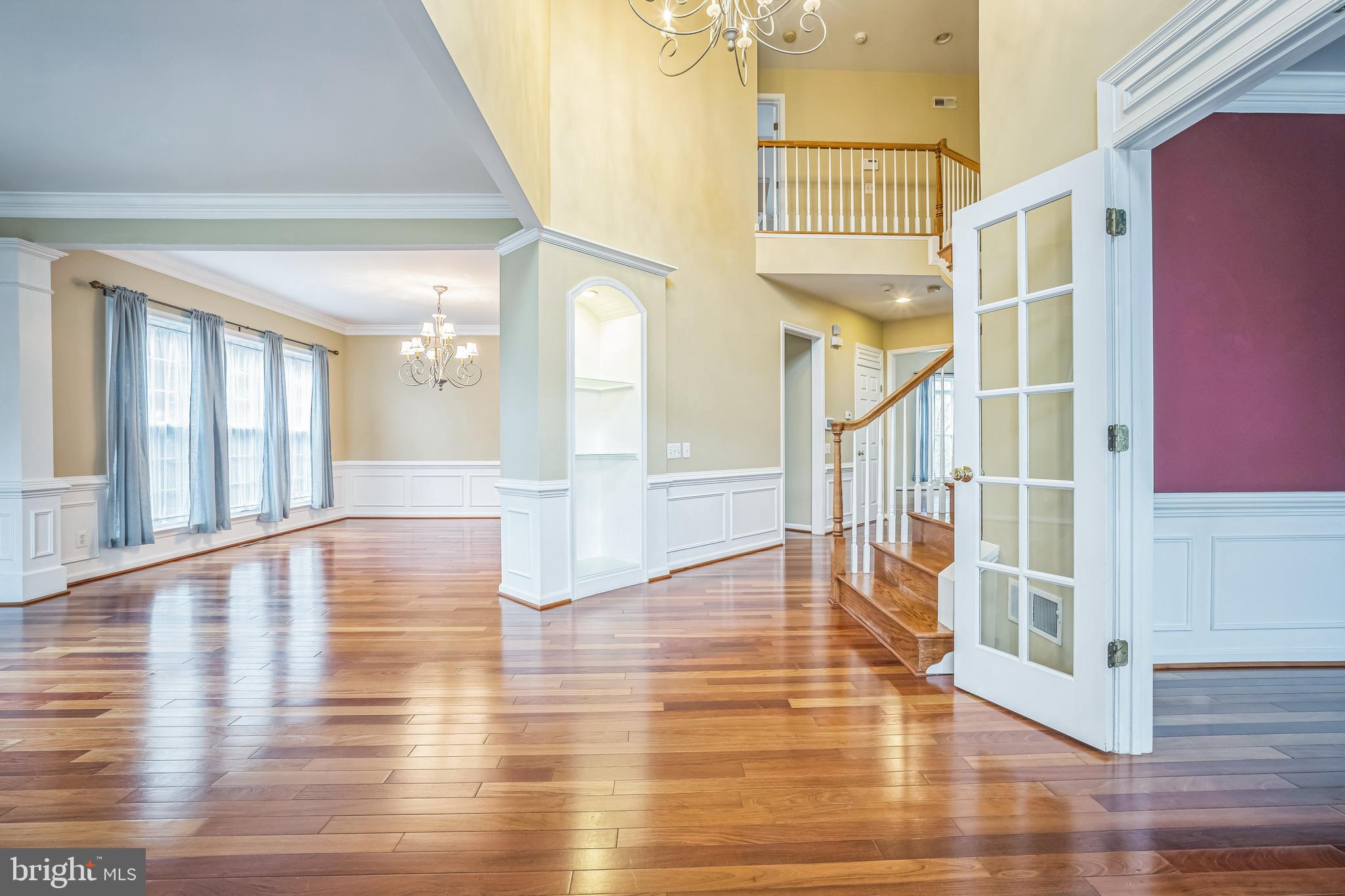 8113 American Holly Road Lorton, VA 22079 - Photo 3 of 50