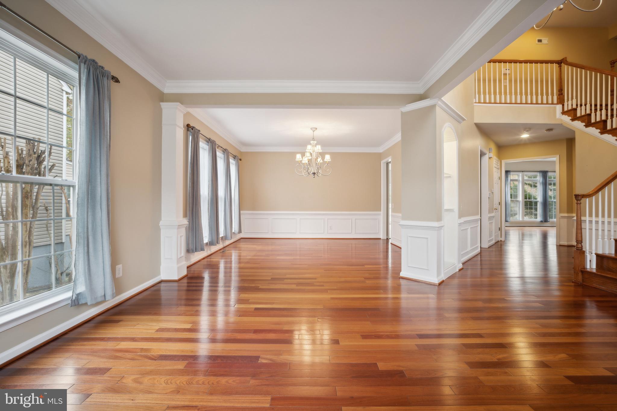 8113 American Holly Road Lorton, VA 22079 - Photo 4 of 50