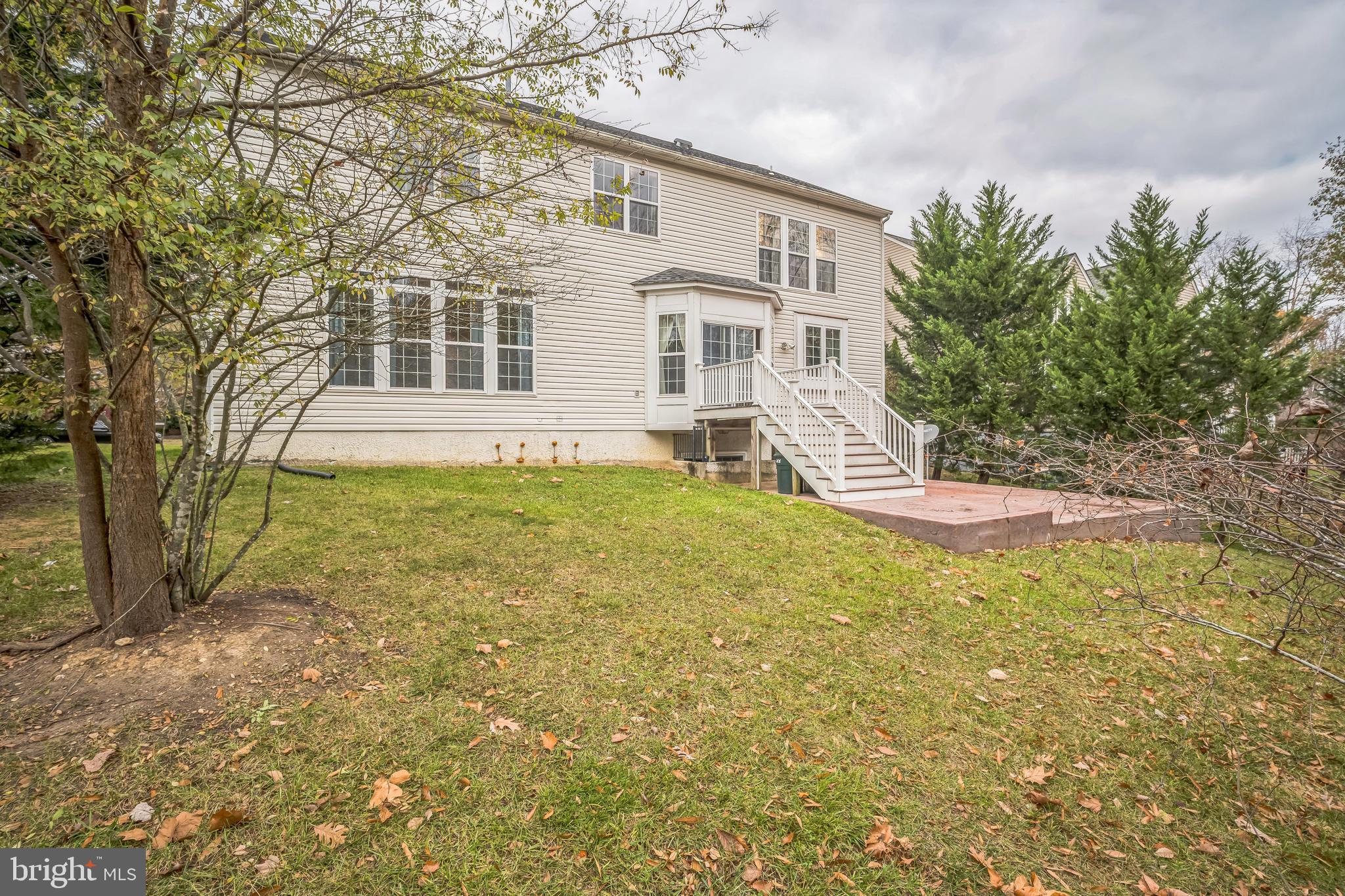 8113 American Holly Road Lorton, VA 22079 - Photo 47 of 50