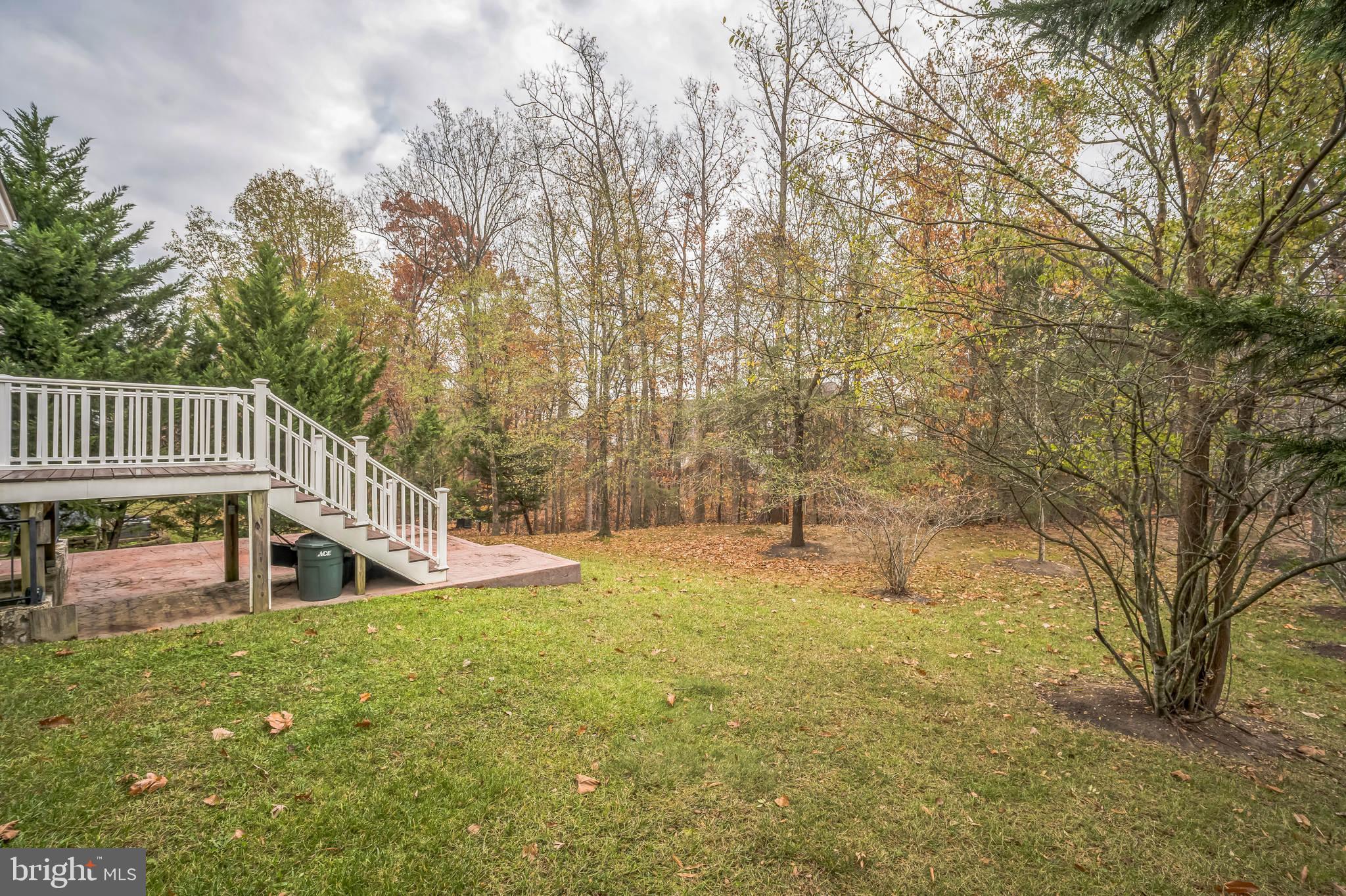 8113 American Holly Road Lorton, VA 22079 - Photo 48 of 50