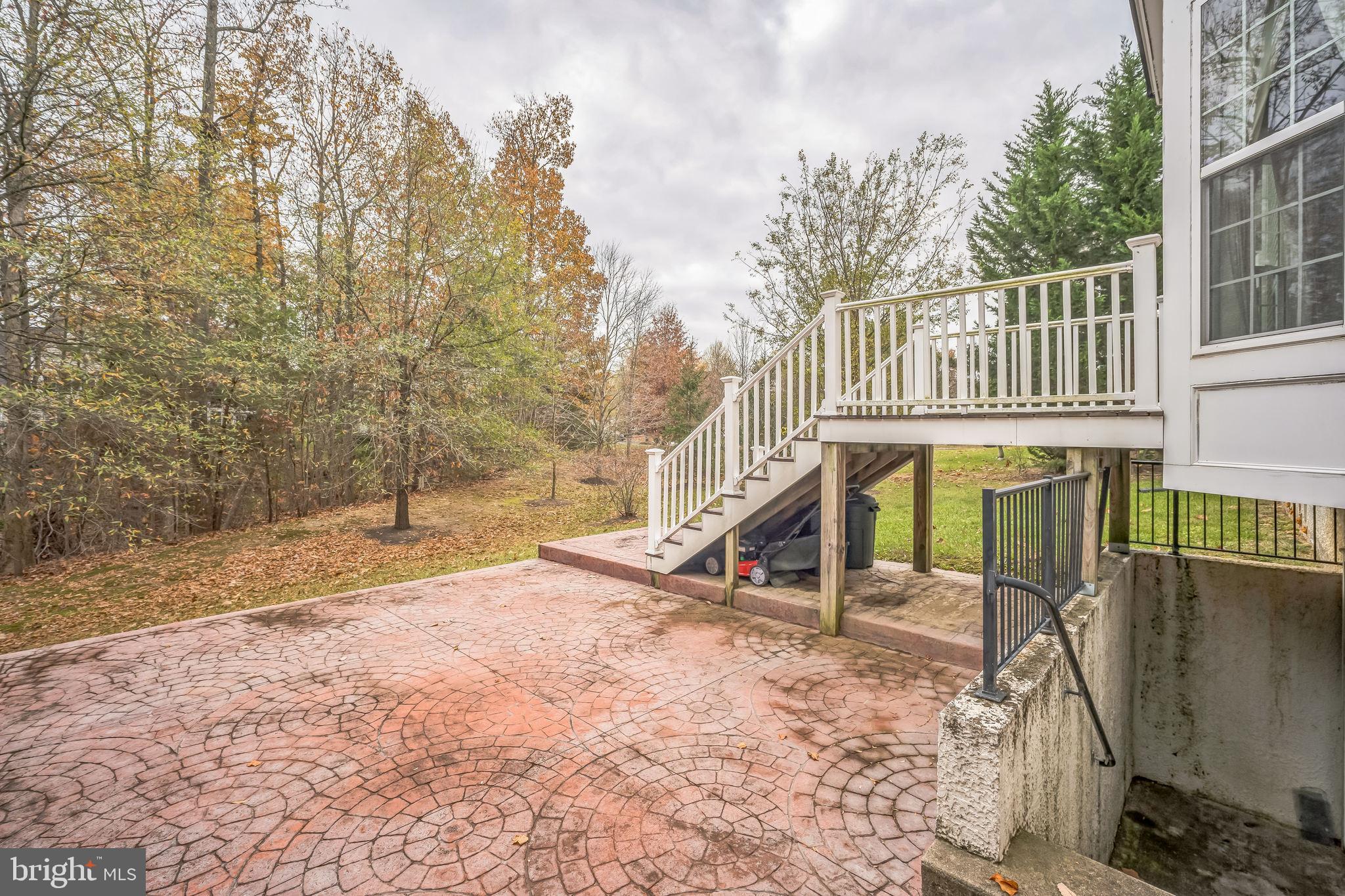 8113 American Holly Road Lorton, VA 22079 - Photo 49 of 50