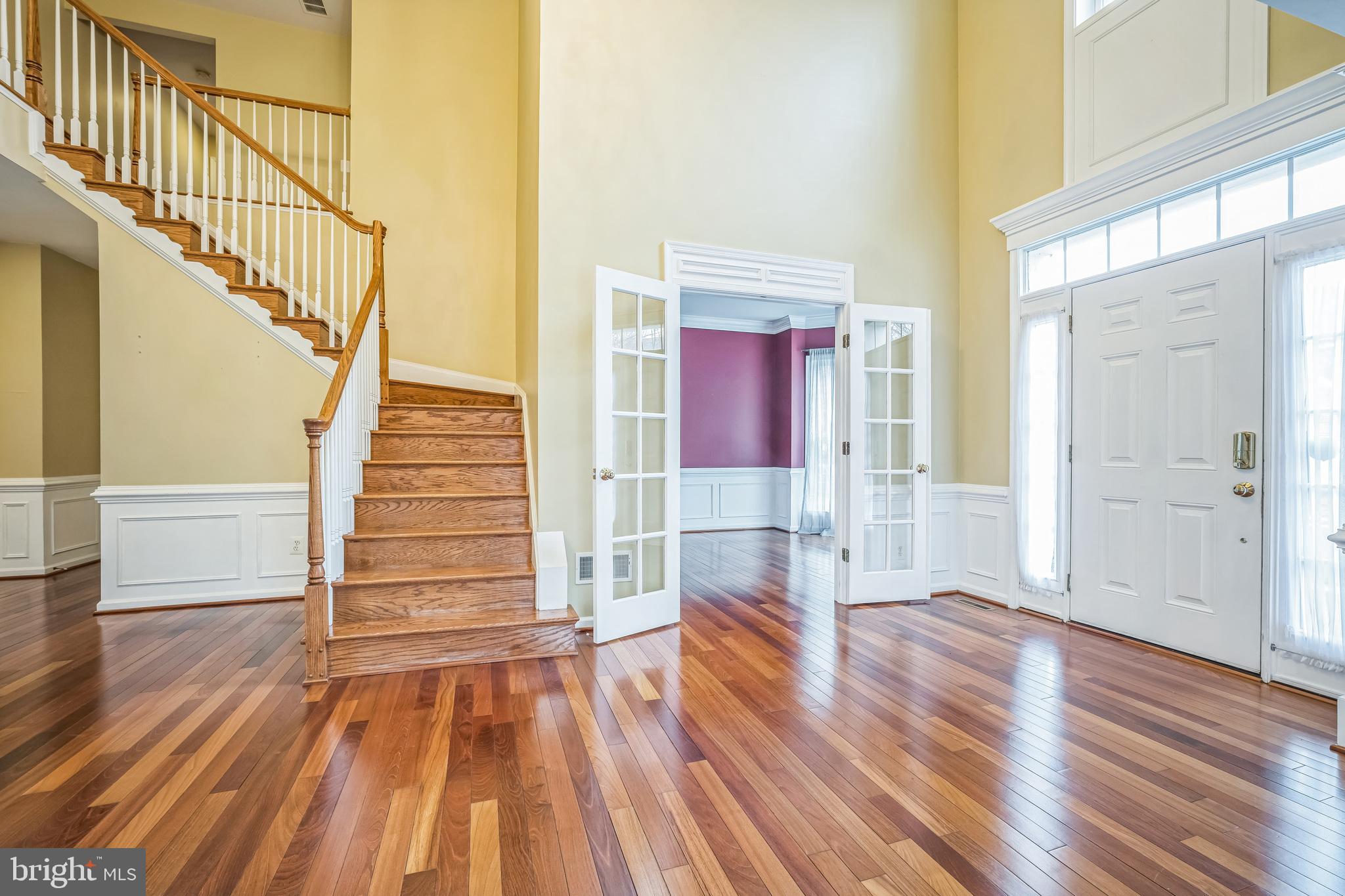 8113 American Holly Road Lorton, VA 22079 - Photo 6 of 50