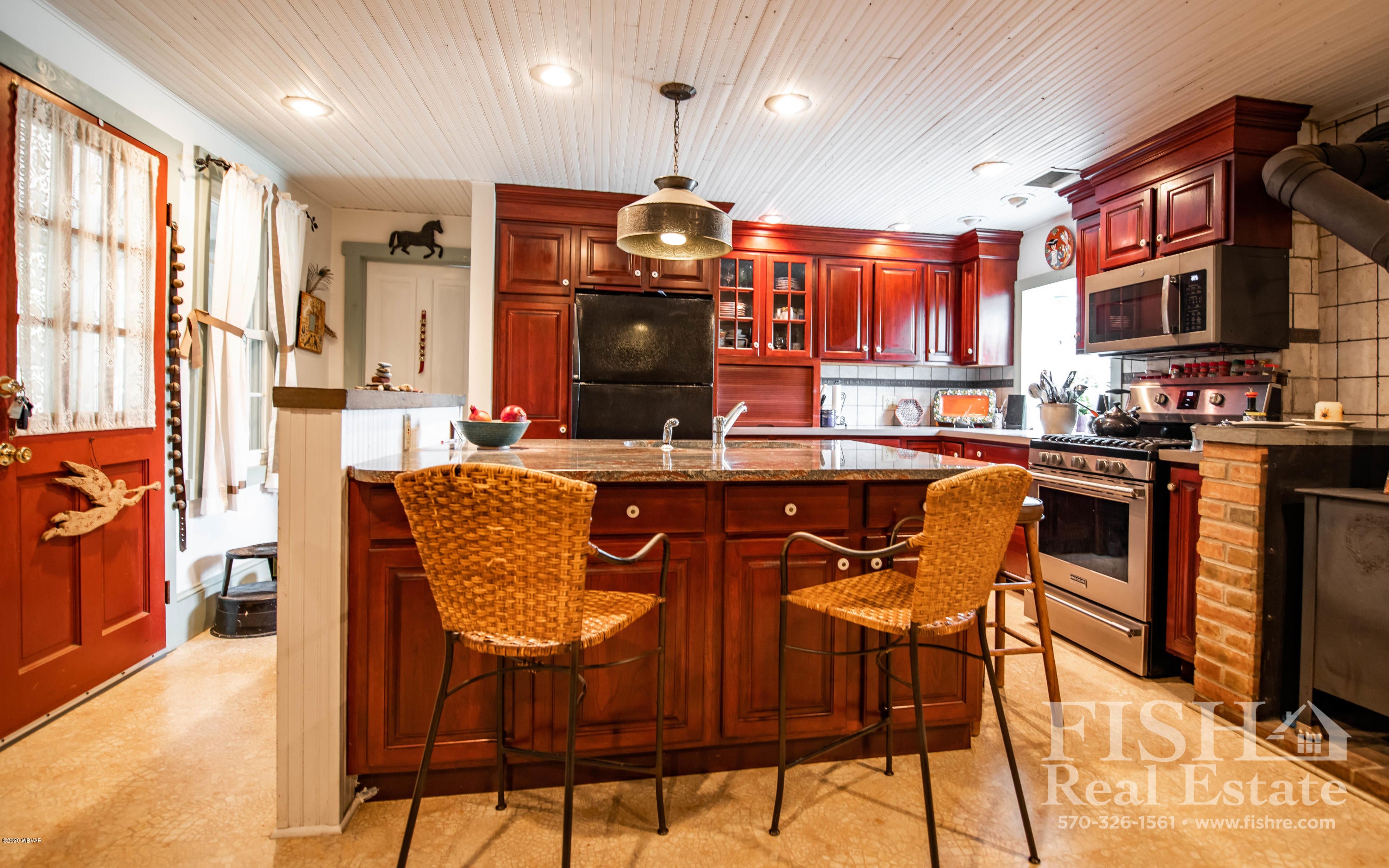 1881 Bitler Hill Road Muncy, PA 17756 - Photo 20 of 36 Gallery Image 20