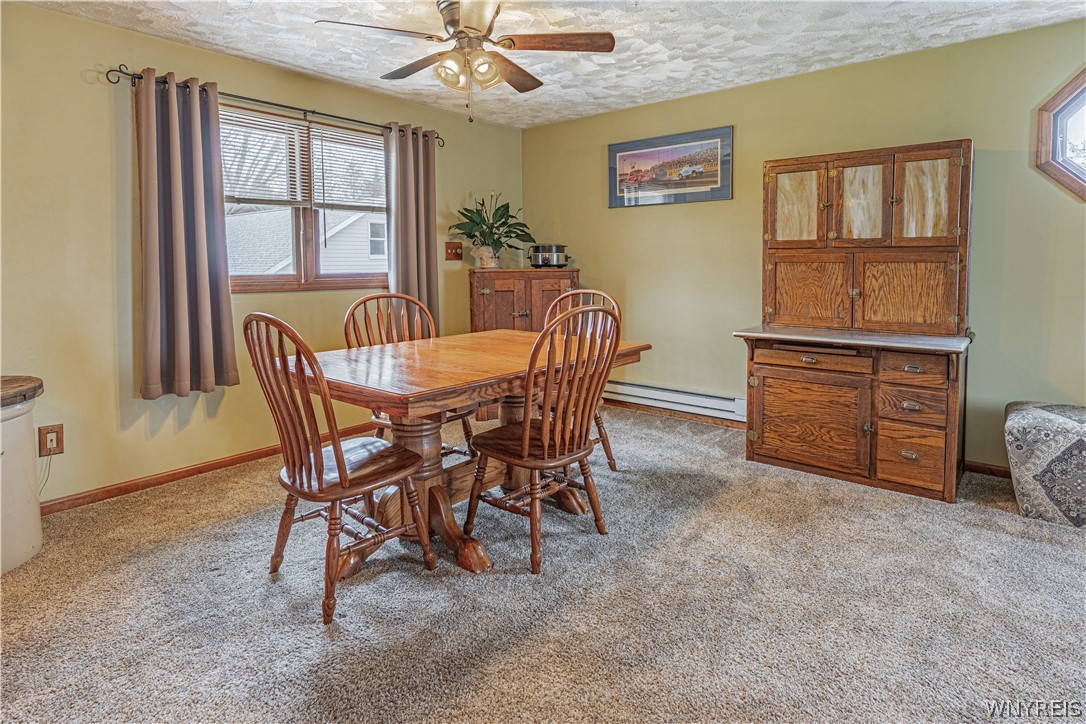 3598 Irish Road Wilson, NY 14172 - Photo 15 of 42