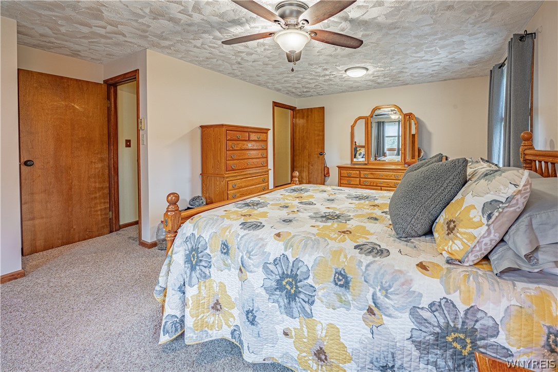 3598 Irish Road Wilson, NY 14172 - Photo 20 of 42
