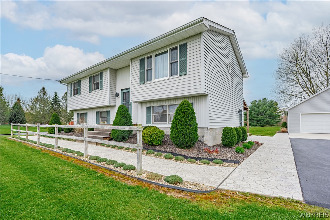 3598 Irish Road Wilson, NY 14172 - Photo 2 of 42