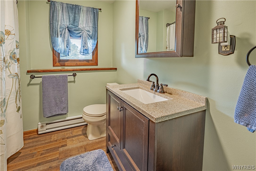 3598 Irish Road Wilson, NY 14172 - Photo 32 of 42