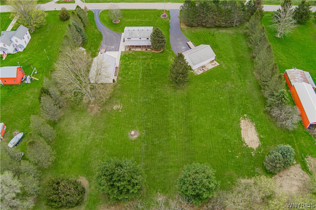 3598 Irish Road Wilson, NY 14172 - Photo 35 of 42