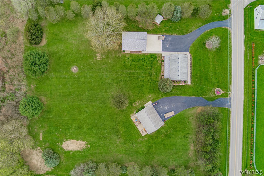 3598 Irish Road Wilson, NY 14172 - Photo 36 of 42