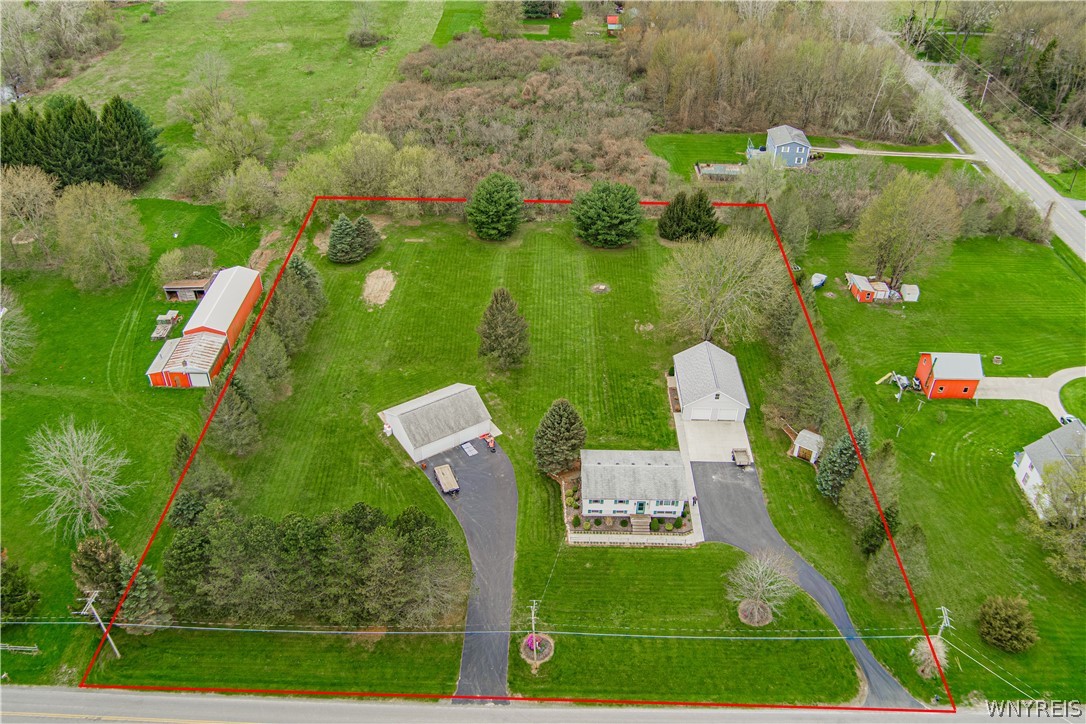 3598 Irish Road Wilson, NY 14172 - Photo 37 of 42