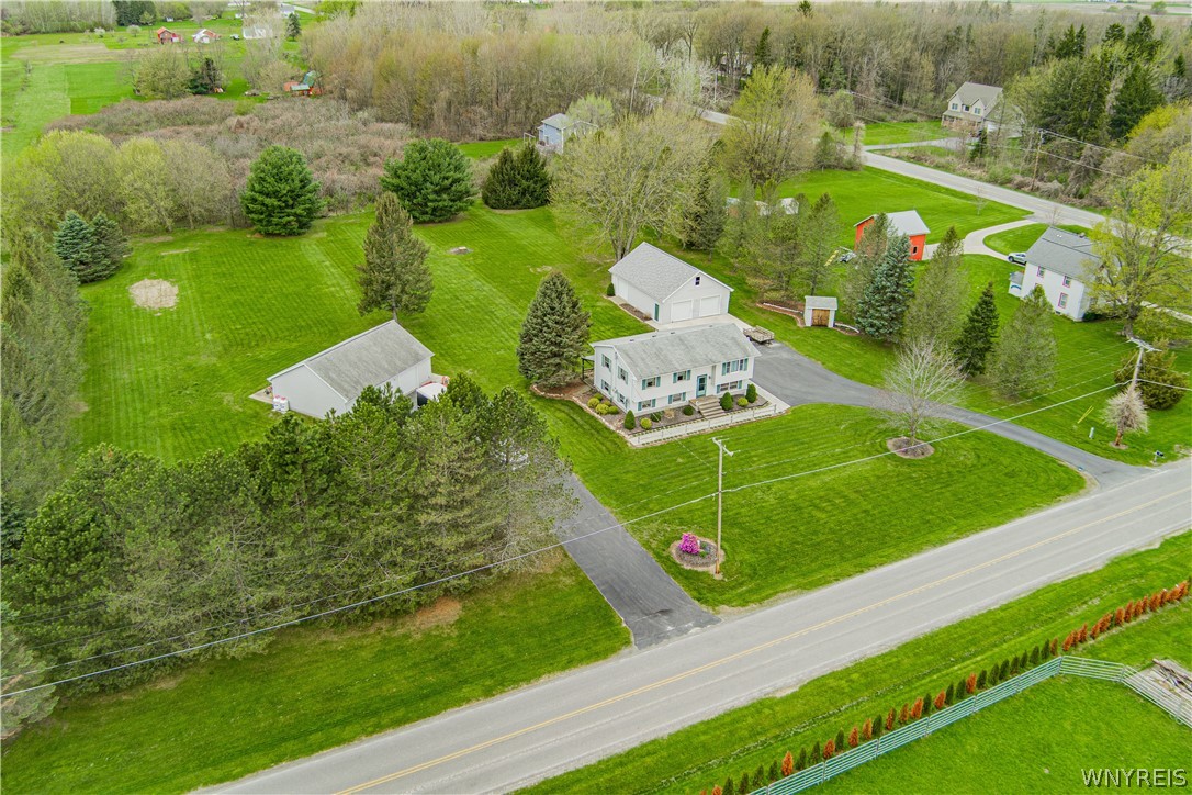 3598 Irish Road Wilson, NY 14172 - Photo 38 of 42