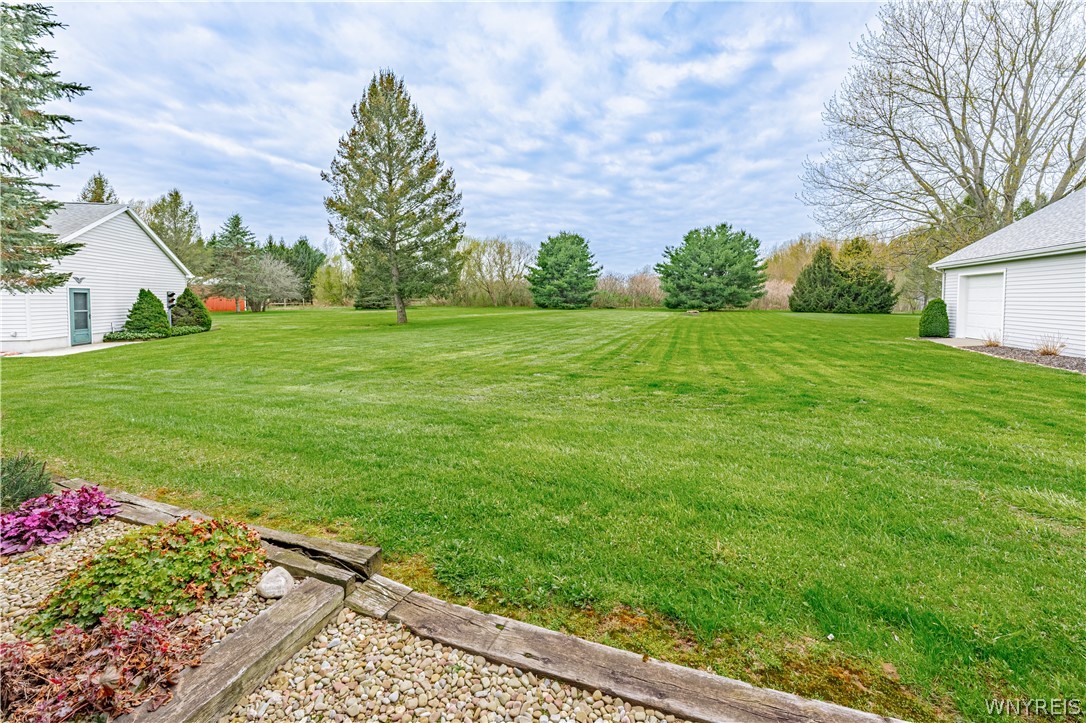 3598 Irish Road Wilson, NY 14172 - Photo 40 of 42