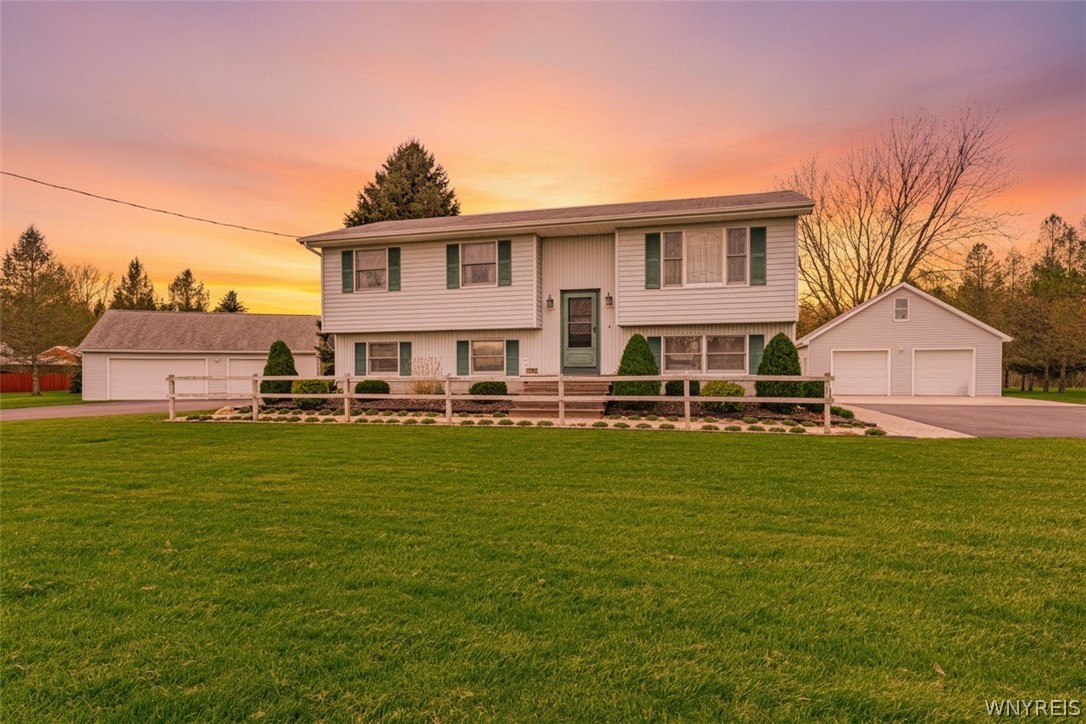 3598 Irish Road Wilson, NY 14172 - Photo 4 of 42