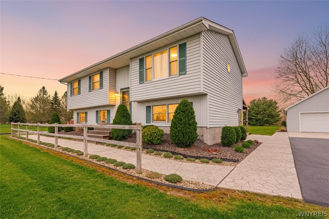 3598 Irish Road Wilson, NY 14172 - Photo 5 of 42