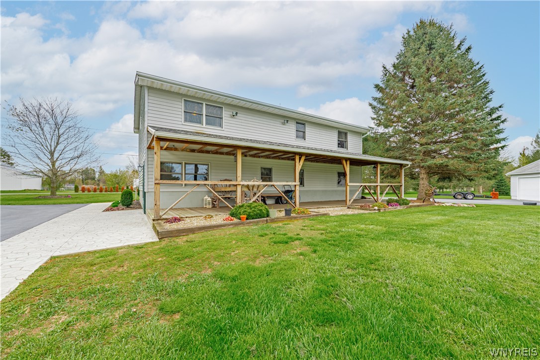 3598 Irish Road Wilson, NY 14172 - Photo 6 of 42