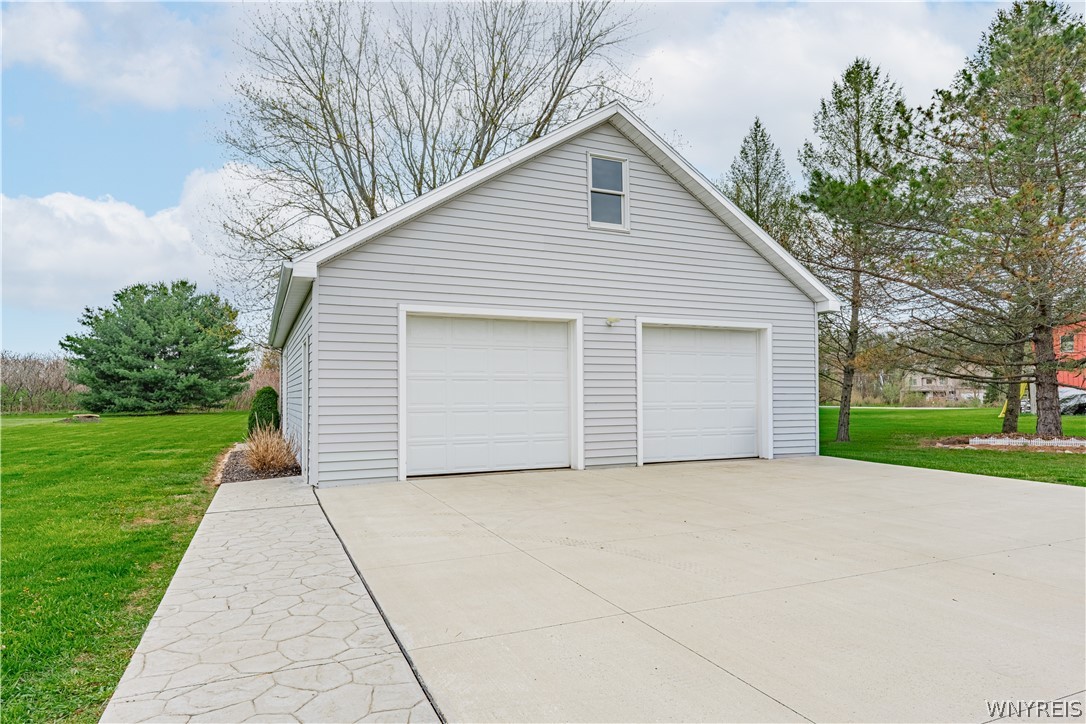 3598 Irish Road Wilson, NY 14172 - Photo 7 of 42