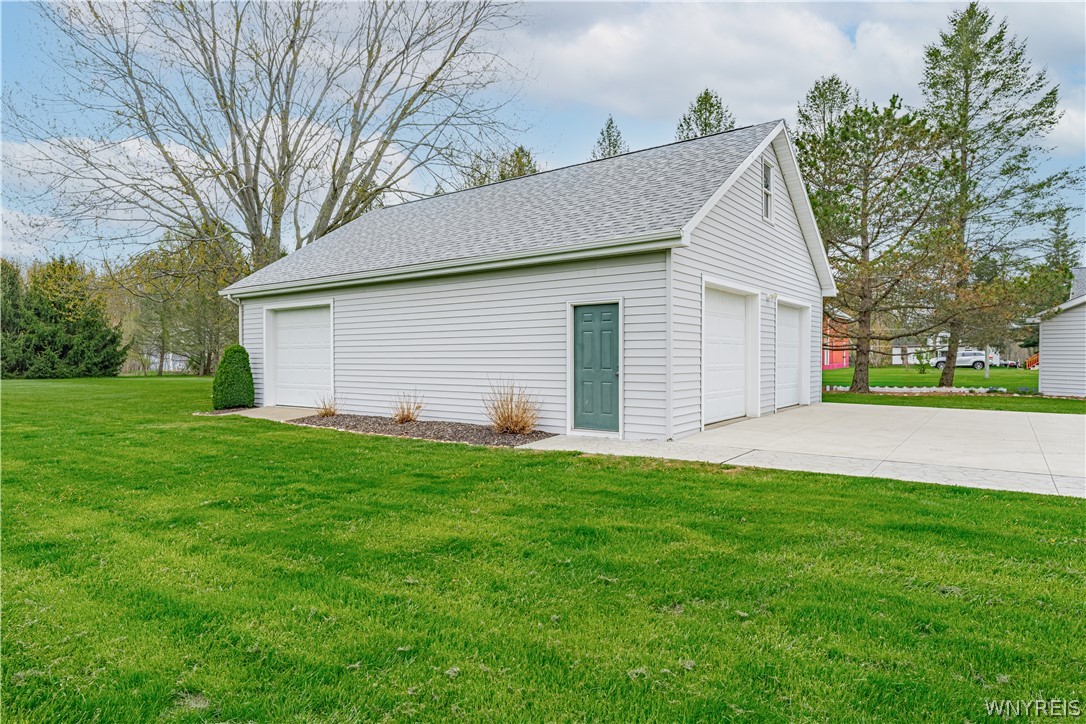 3598 Irish Road Wilson, NY 14172 - Photo 8 of 42