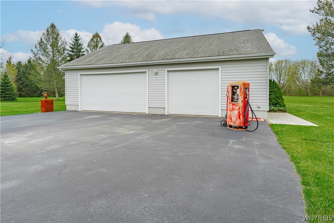 3598 Irish Road Wilson, NY 14172 - Photo 9 of 42