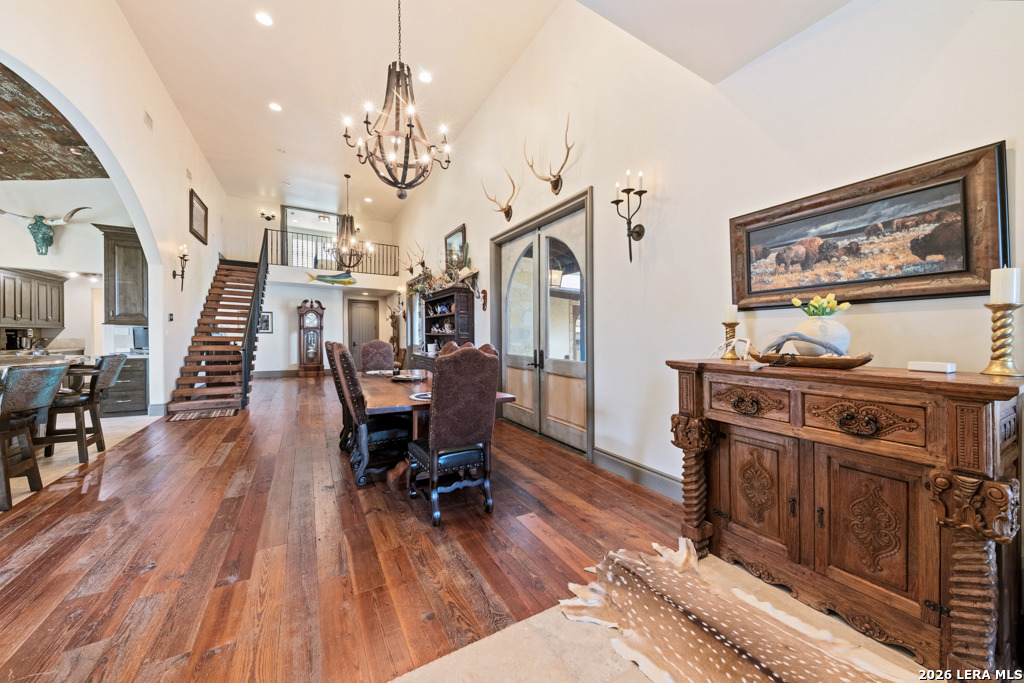 277 Majestic Ridge Comfort, TX 78013 - Photo 9 of 45