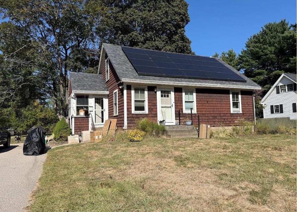 41 Wilson Road Portsmouth, NH 03801 - Photo 1 of 12 Gallery Image 1