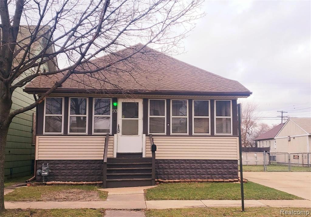93 Pine Street River Rouge, MI 48218 - Photo 2 of 62