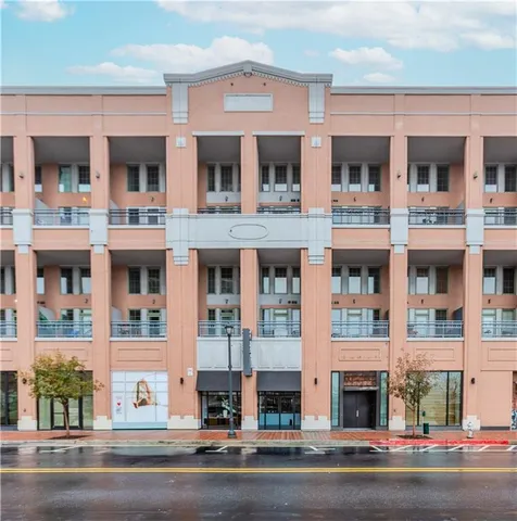 $410,000 | 260 18th Street Northwest, Unit 10316, Atlanta, GA 30363