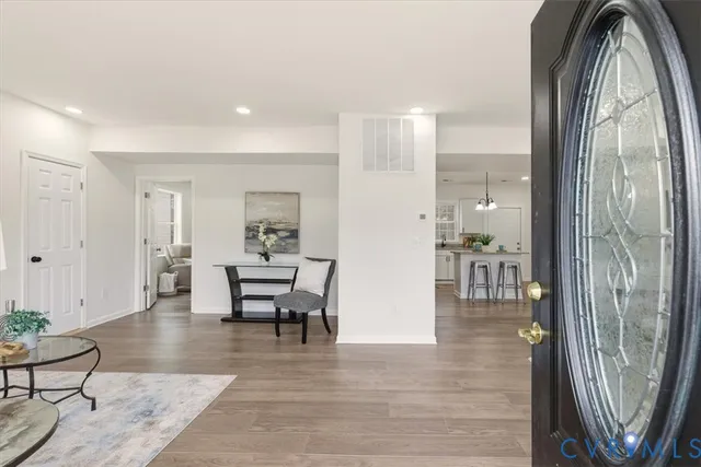 $250,000 | 724 Wilson Street, Petersburg, VA 23803