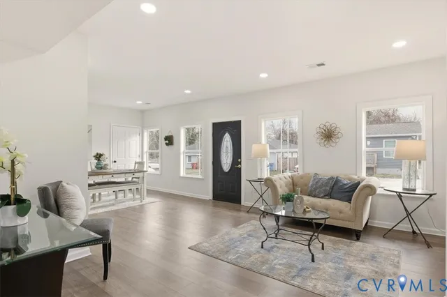 $250,000 | 724 Wilson Street, Petersburg, VA 23803