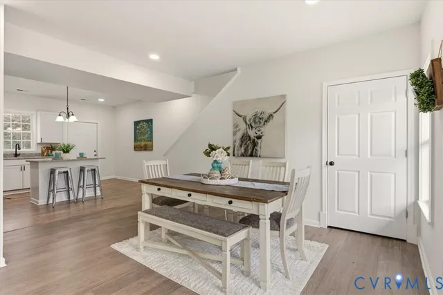 $250,000 | 724 Wilson Street, Petersburg, VA 23803