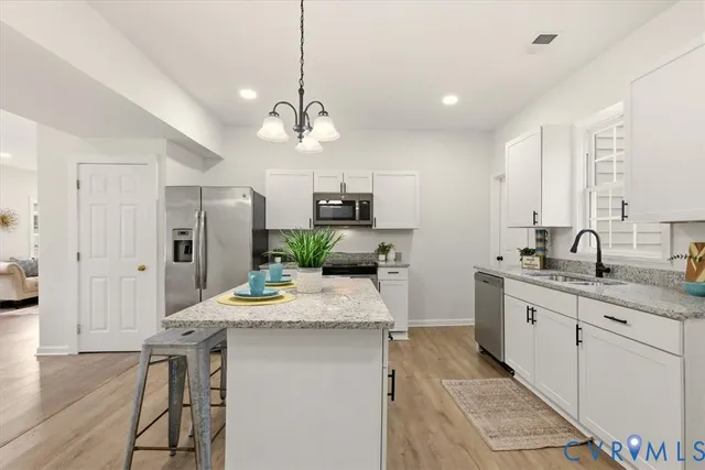 $250,000 | 724 Wilson Street, Petersburg, VA 23803