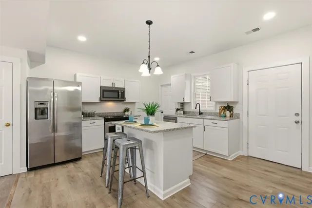 $250,000 | 724 Wilson Street, Petersburg, VA 23803