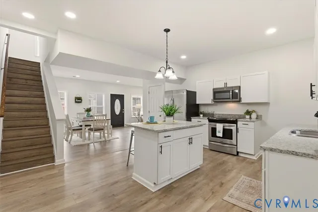 $250,000 | 724 Wilson Street, Petersburg, VA 23803