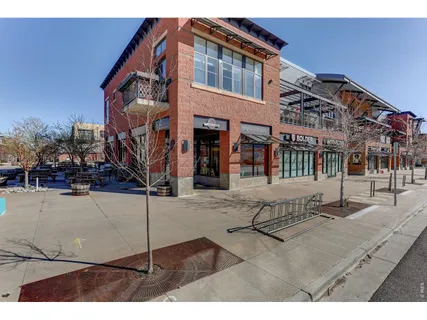 $469,000 | 1460 Lee Hill Drive, Unit 3, Boulder, CO 80304