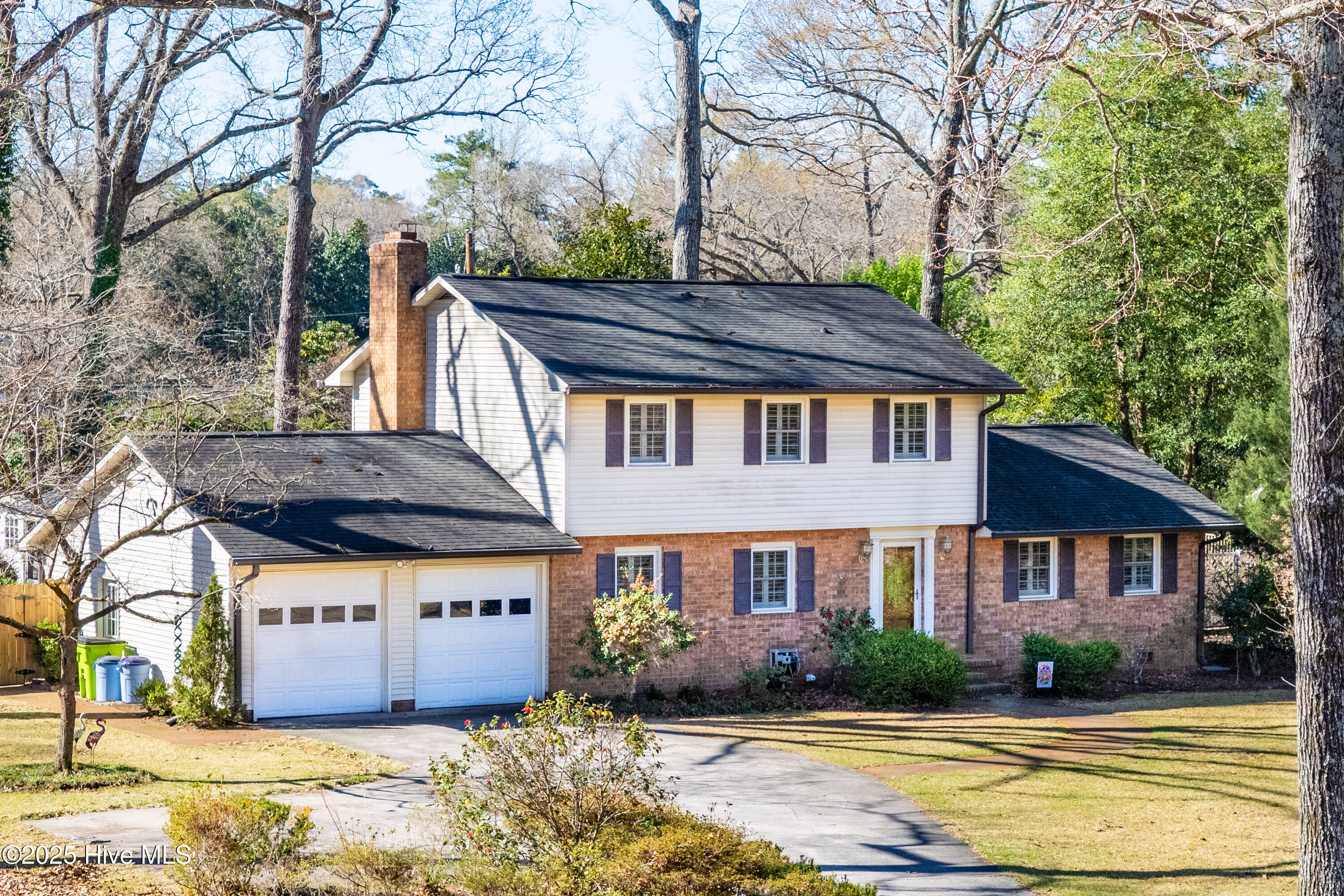 3607 Fox Chase Road New Bern, NC 28562 - Photo 1 of 40 Front