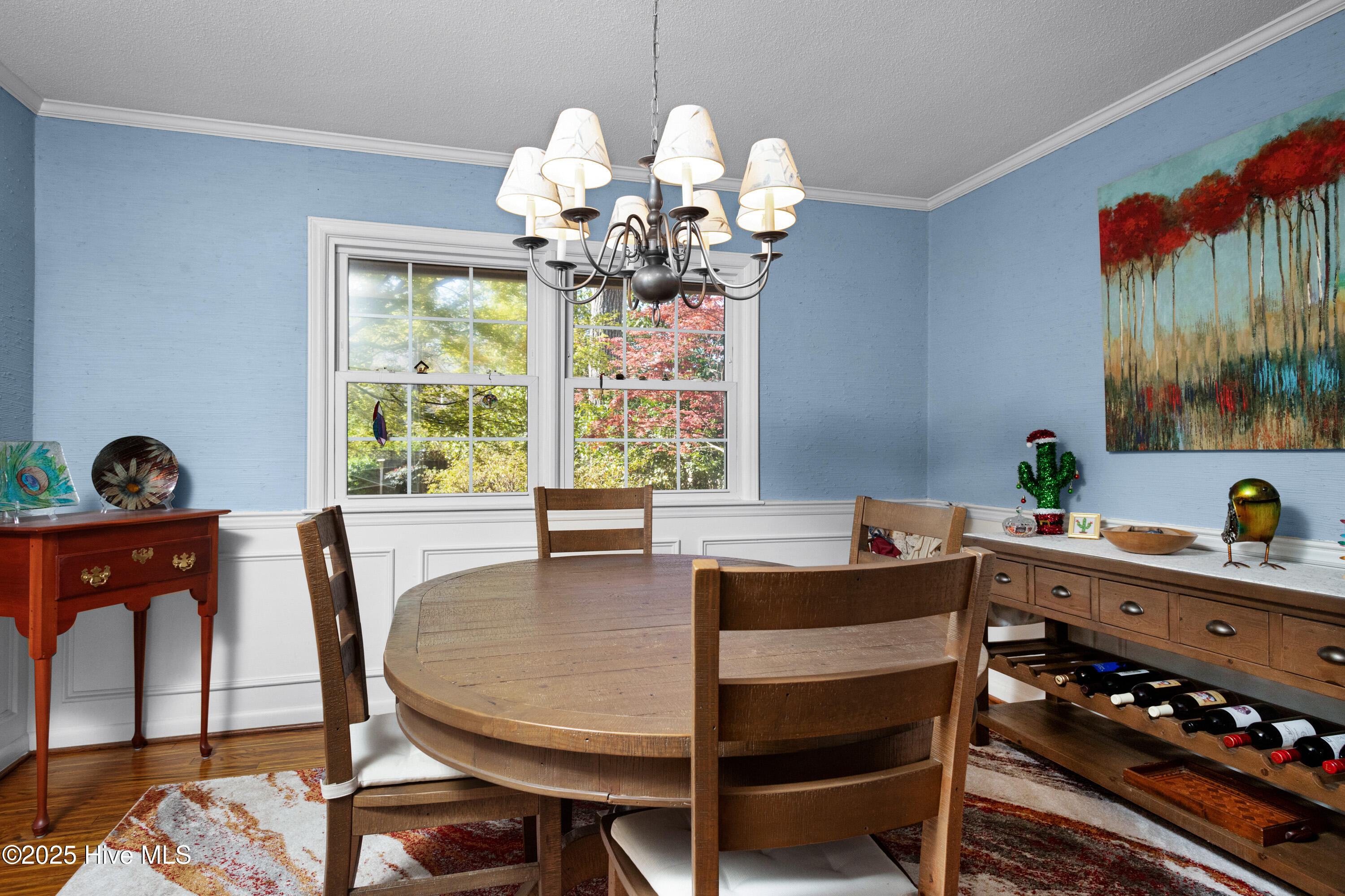3607 Fox Chase Road New Bern, NC 28562 - Photo 11 of 40 Dining Room