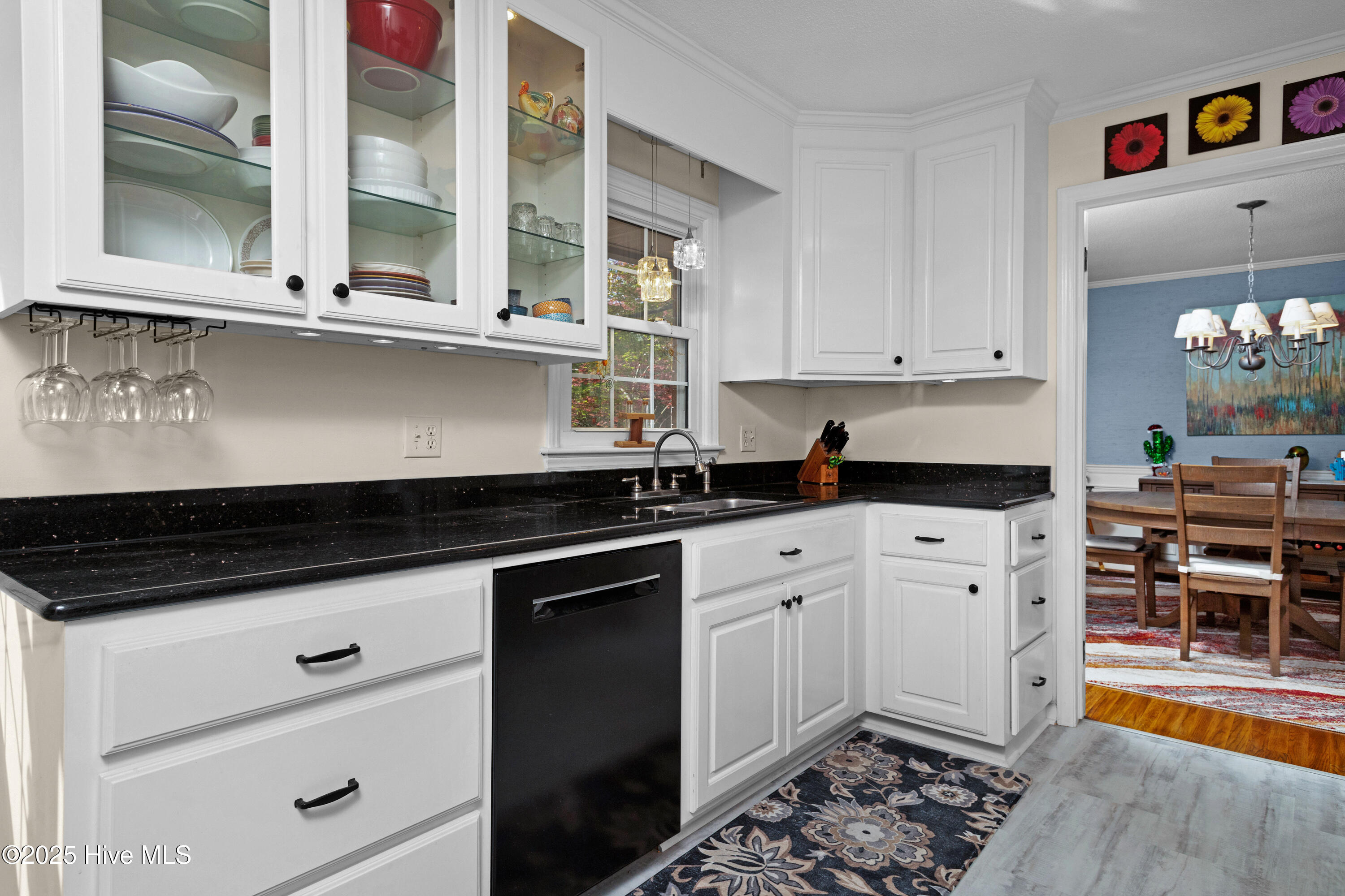 3607 Fox Chase Road New Bern, NC 28562 - Photo 13 of 40 Kitchen