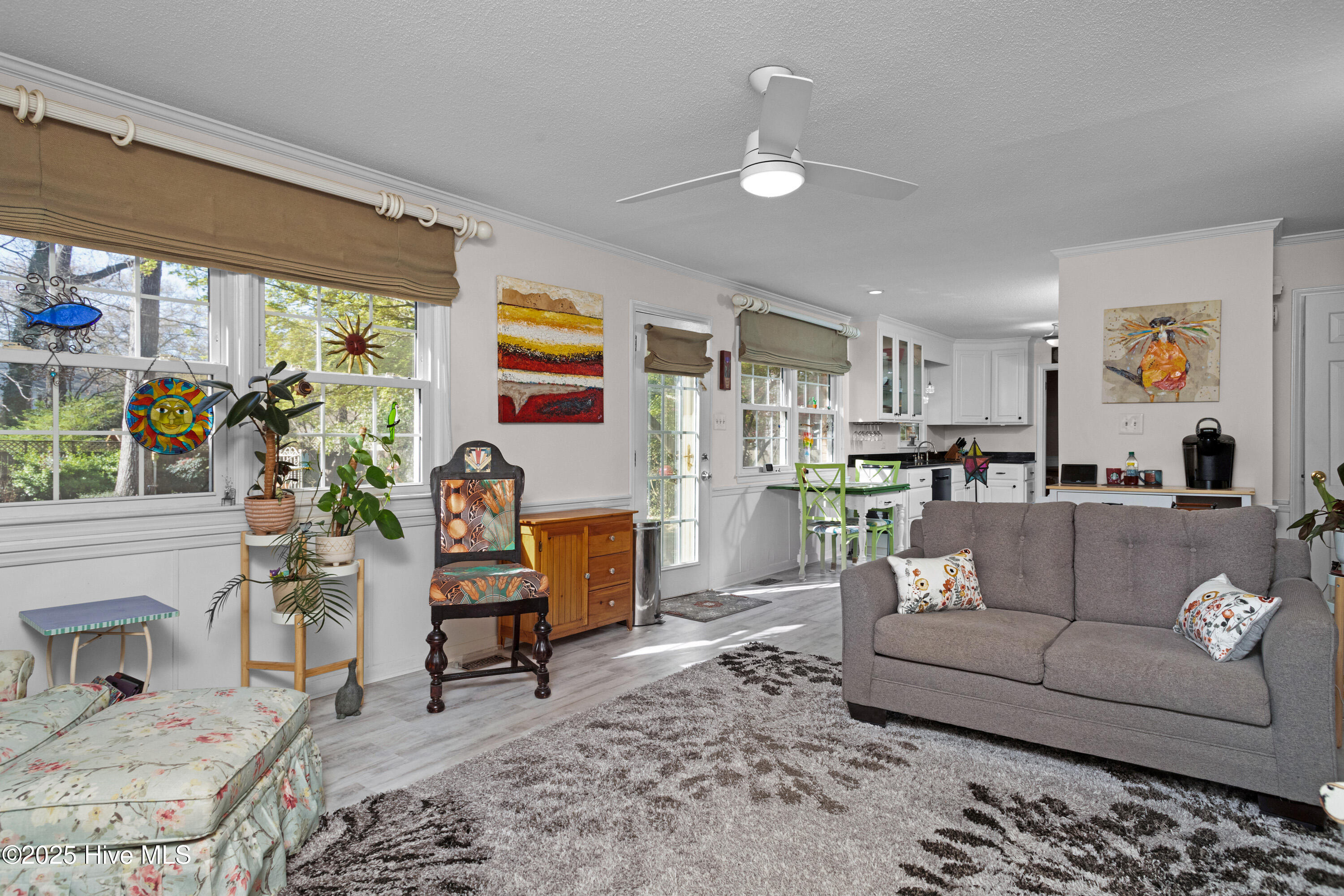 3607 Fox Chase Road New Bern, NC 28562 - Photo 14 of 40 Great Room