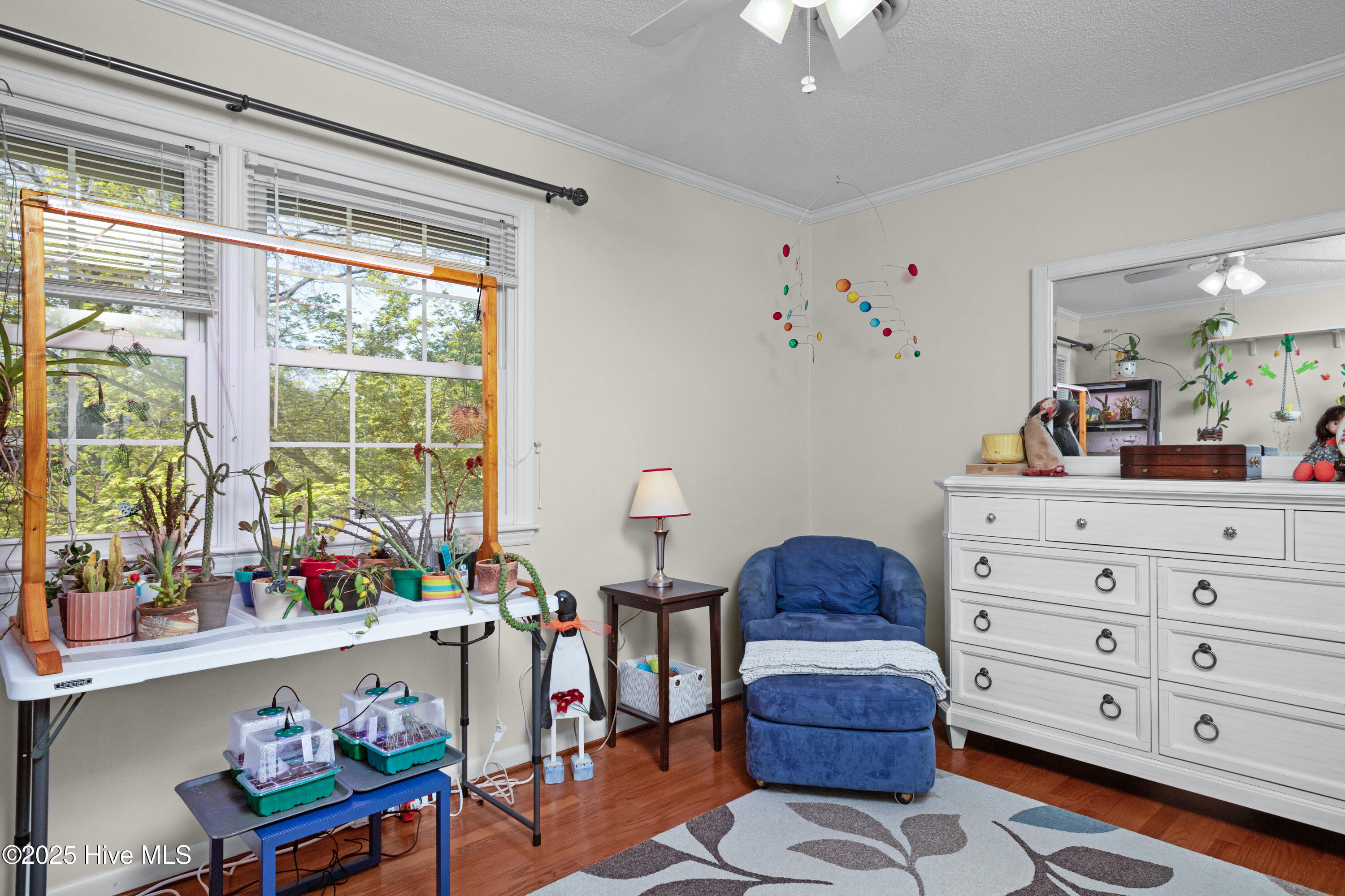 3607 Fox Chase Road New Bern, NC 28562 - Photo 17 of 40 Third Bedroom