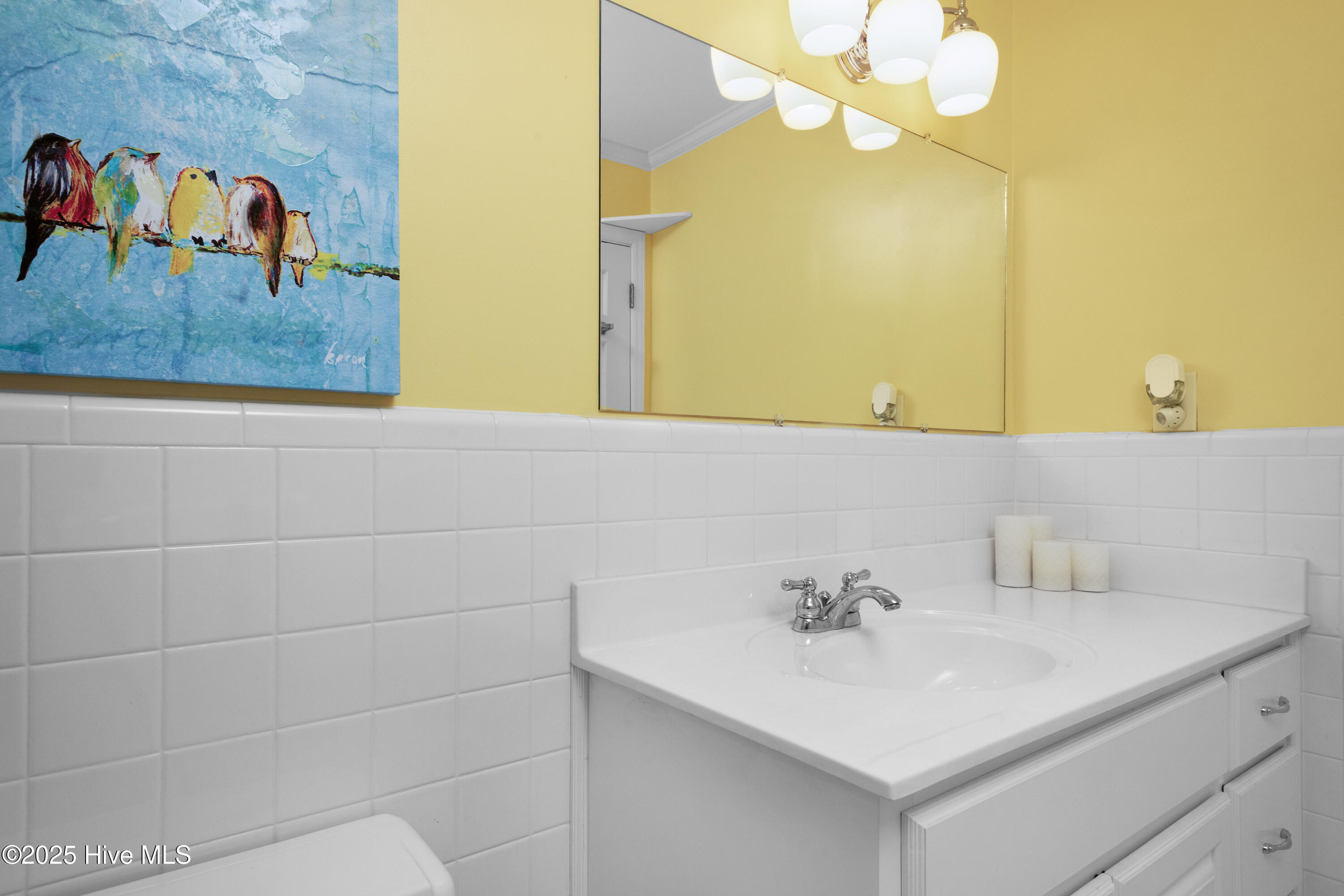 3607 Fox Chase Road New Bern, NC 28562 - Photo 18 of 40 Bathroom