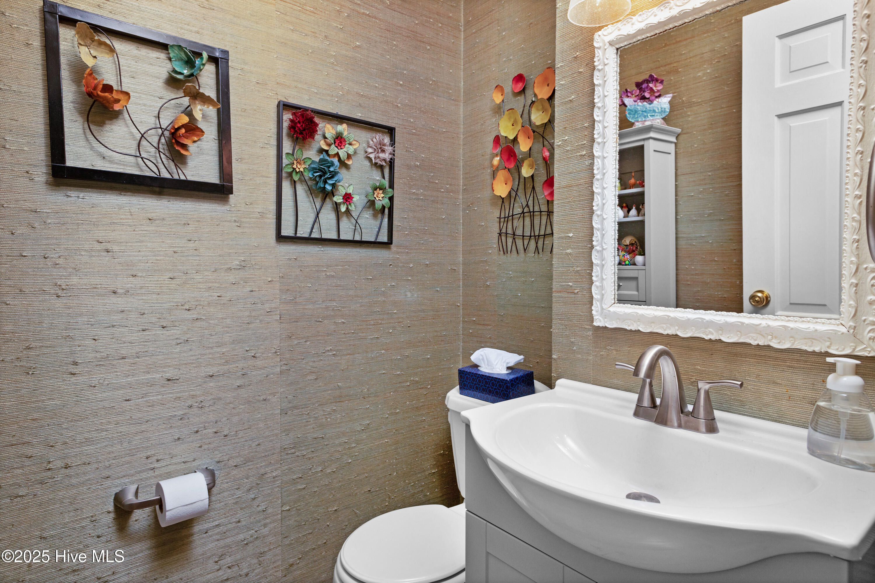 3607 Fox Chase Road New Bern, NC 28562 - Photo 20 of 40 Bathroom