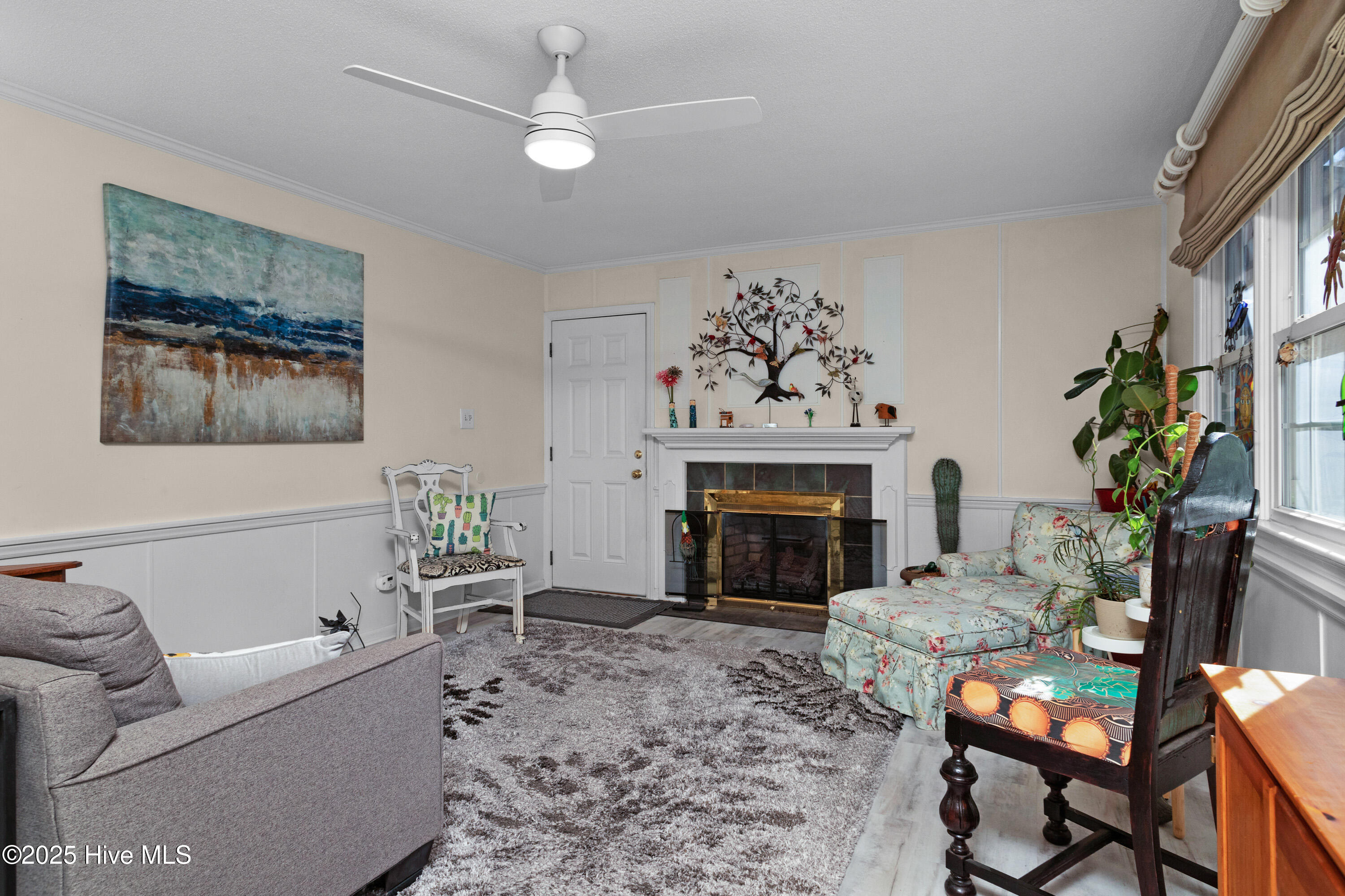 3607 Fox Chase Road New Bern, NC 28562 - Photo 3 of 40 Great Room