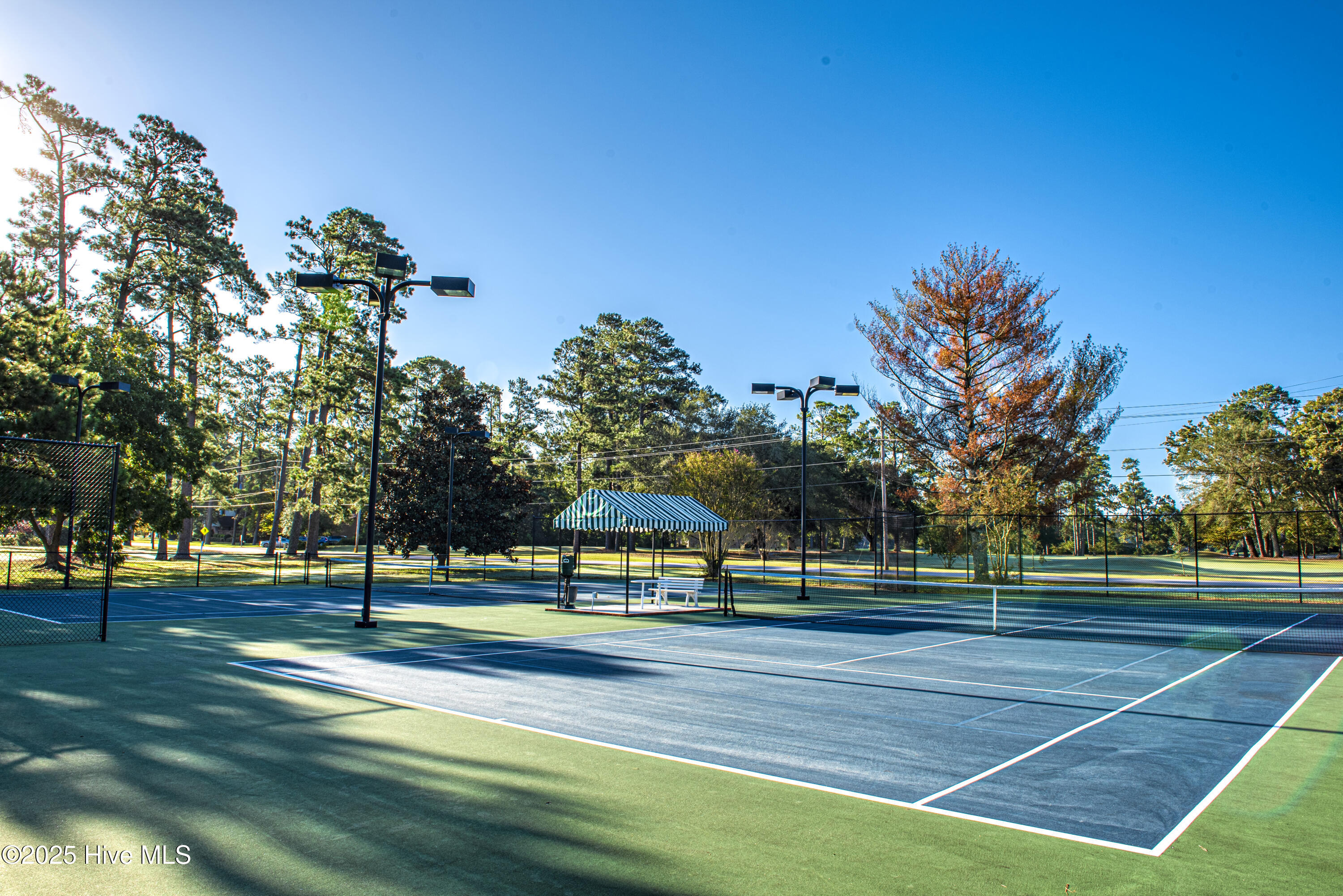 3607 Fox Chase Road New Bern, NC 28562 - Photo 35 of 40 Trent Woods