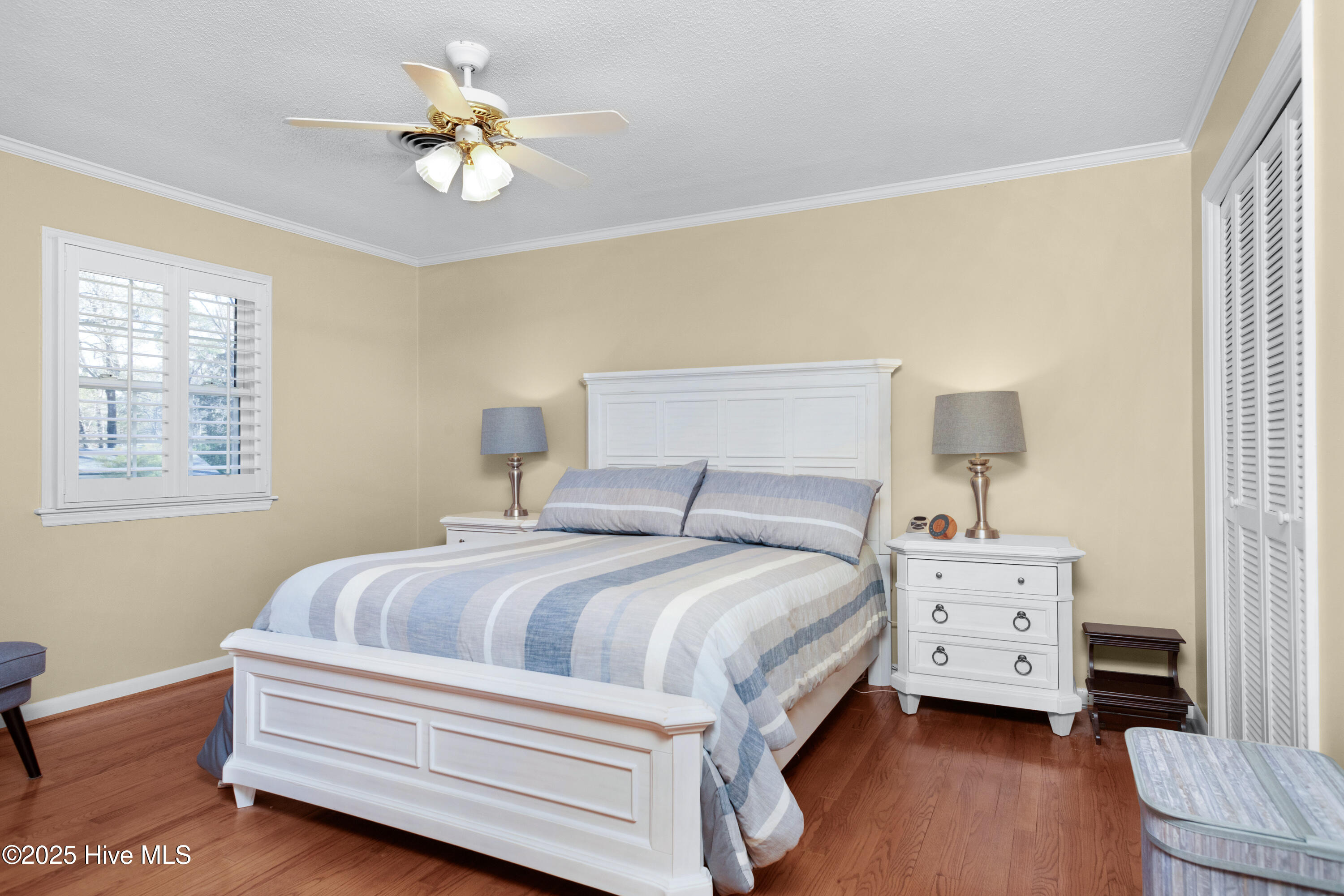 3607 Fox Chase Road New Bern, NC 28562 - Photo 5 of 40 Owners Suite