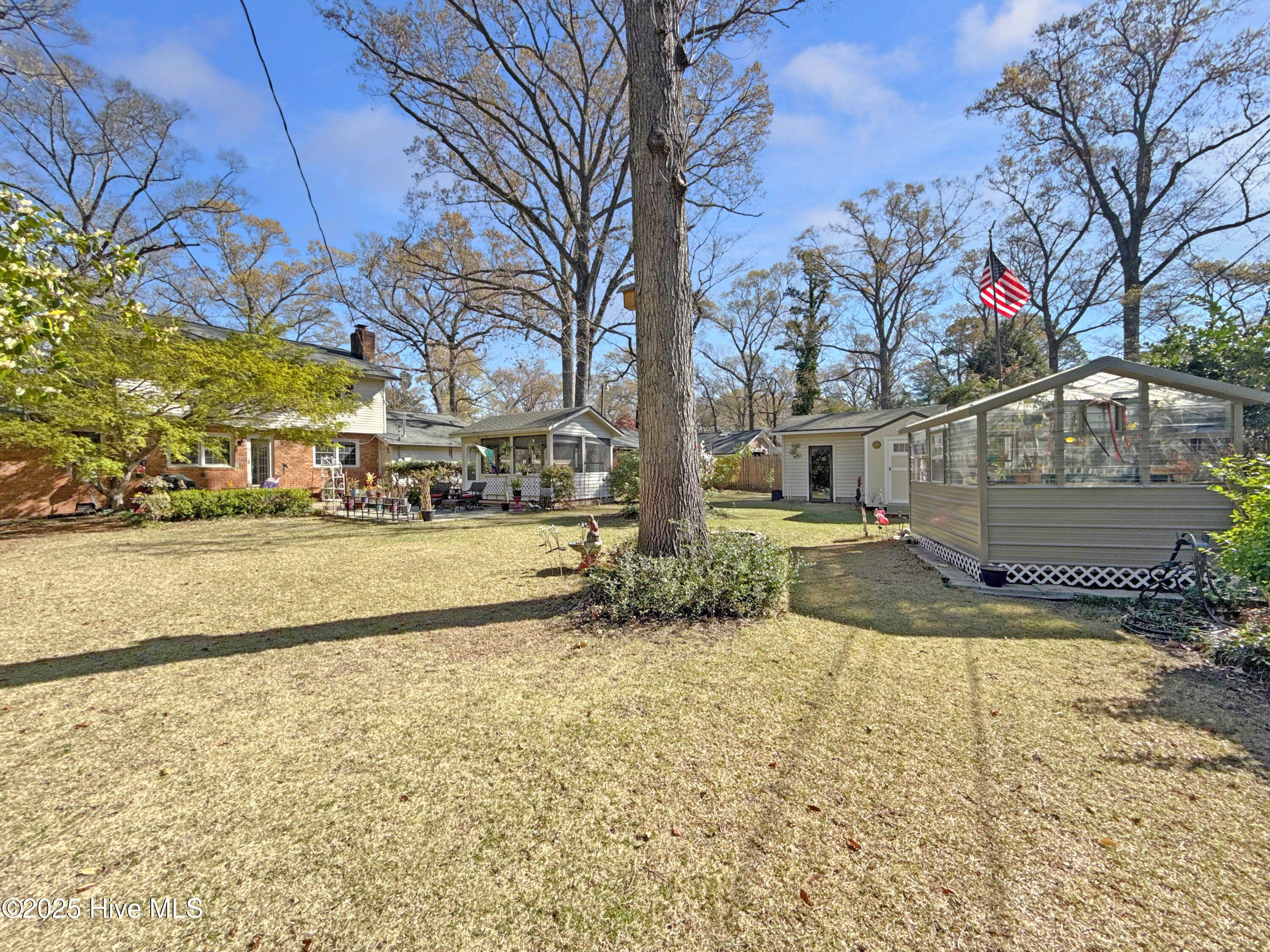 3607 Fox Chase Road New Bern, NC 28562 - Photo 6 of 40 Back