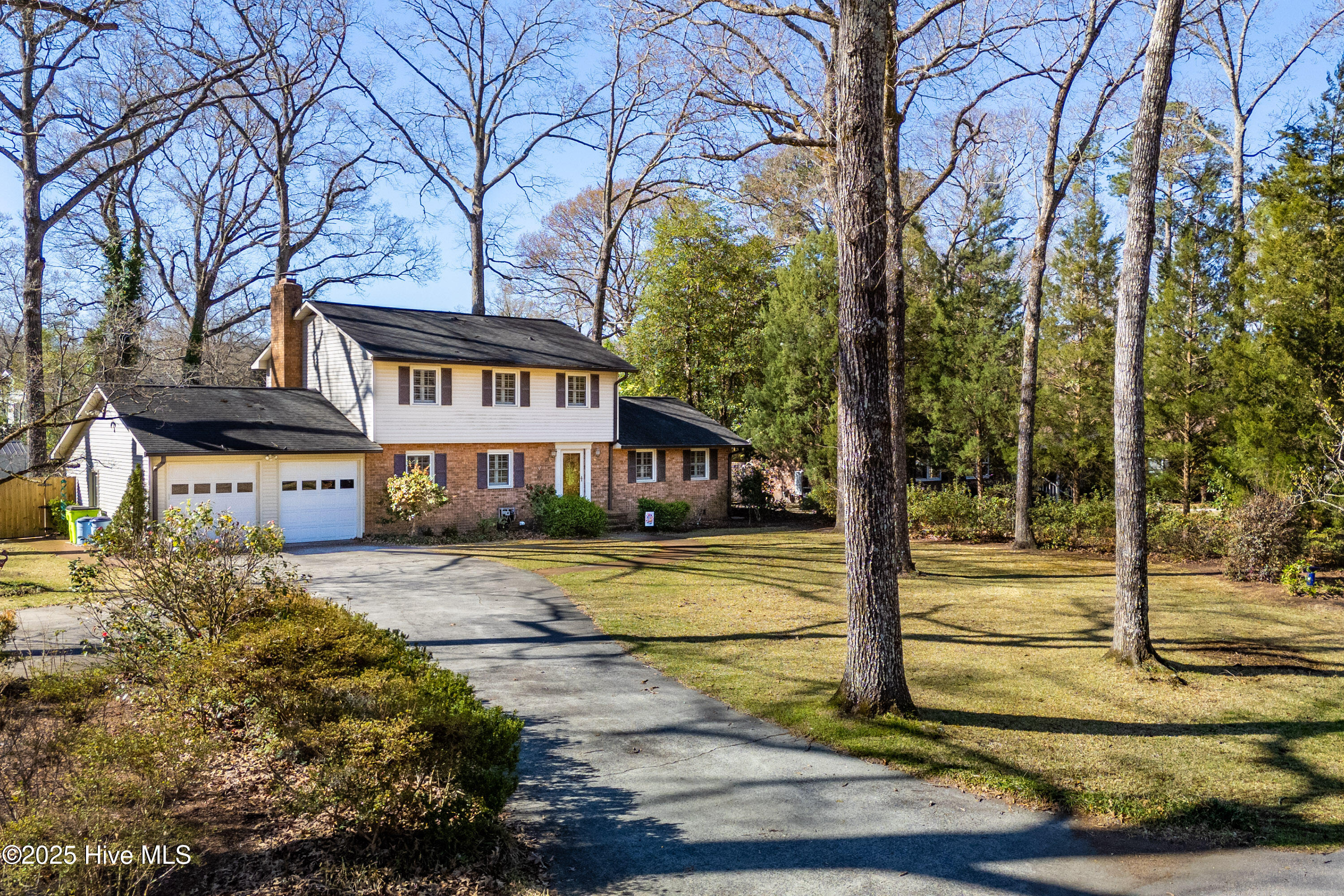 3607 Fox Chase Road New Bern, NC 28562 - Photo 7 of 40 Front
