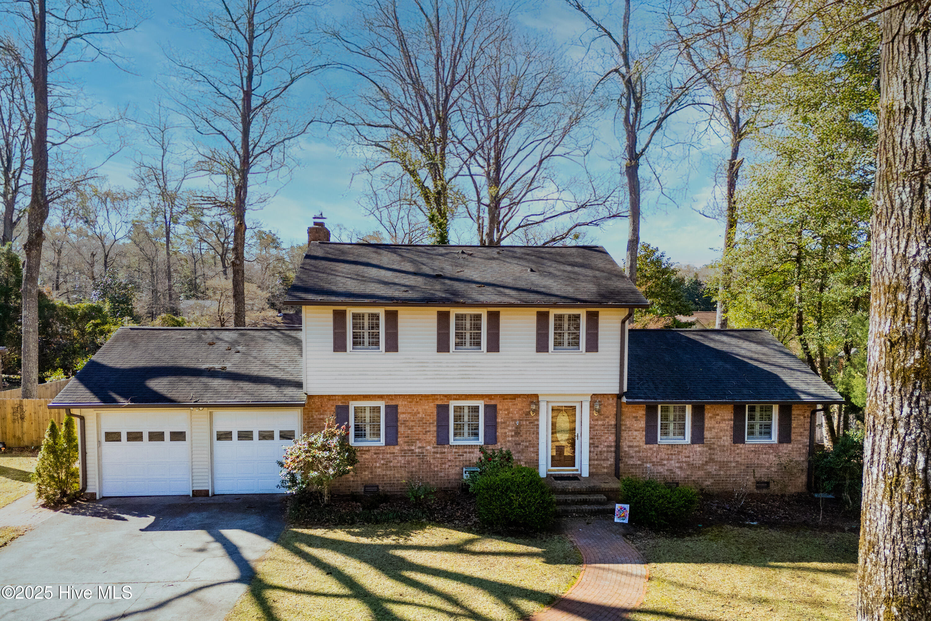 3607 Fox Chase Road New Bern, NC 28562 - Photo 8 of 40 Front