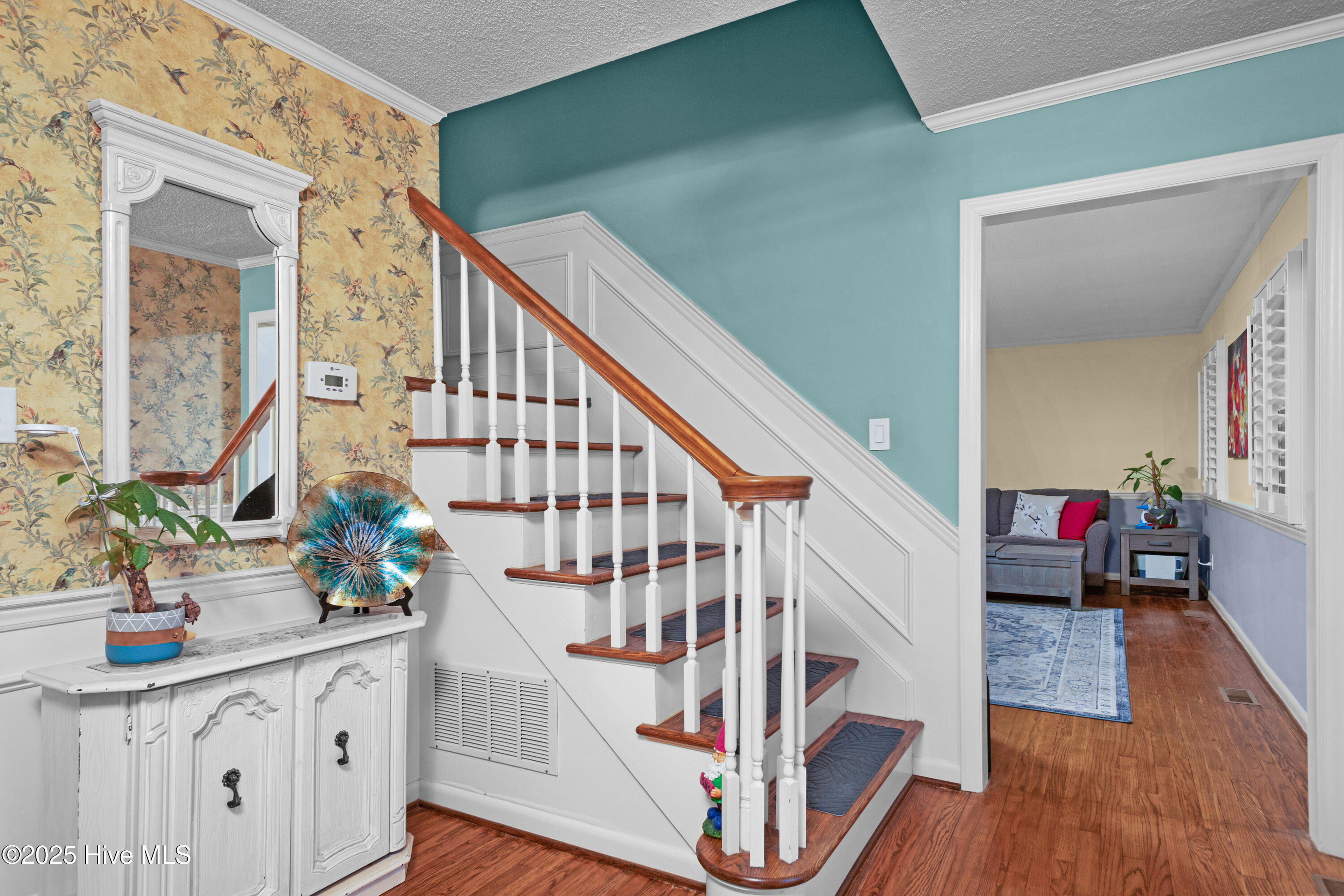 3607 Fox Chase Road New Bern, NC 28562 - Photo 9 of 40 Entry Way / Foyer