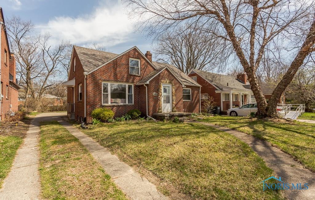 2914 Cheltenham Road Toledo, OH 43606 - Photo 3 of 44 Gallery Image 3