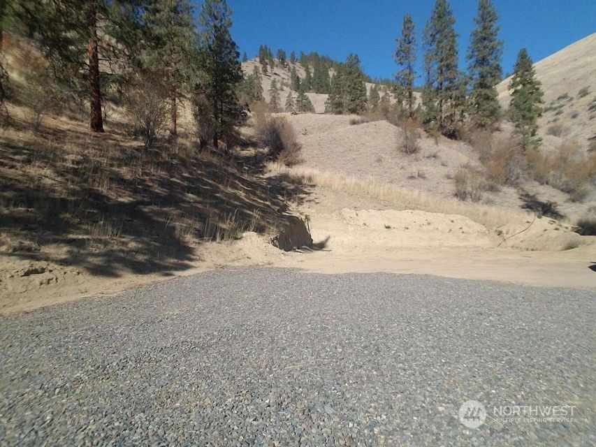 6734 Nahahum Canyon Road Cashmere, WA 98815 - Photo 18 of 32 a view of snow covered with snow